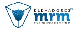 Elevadores MRM