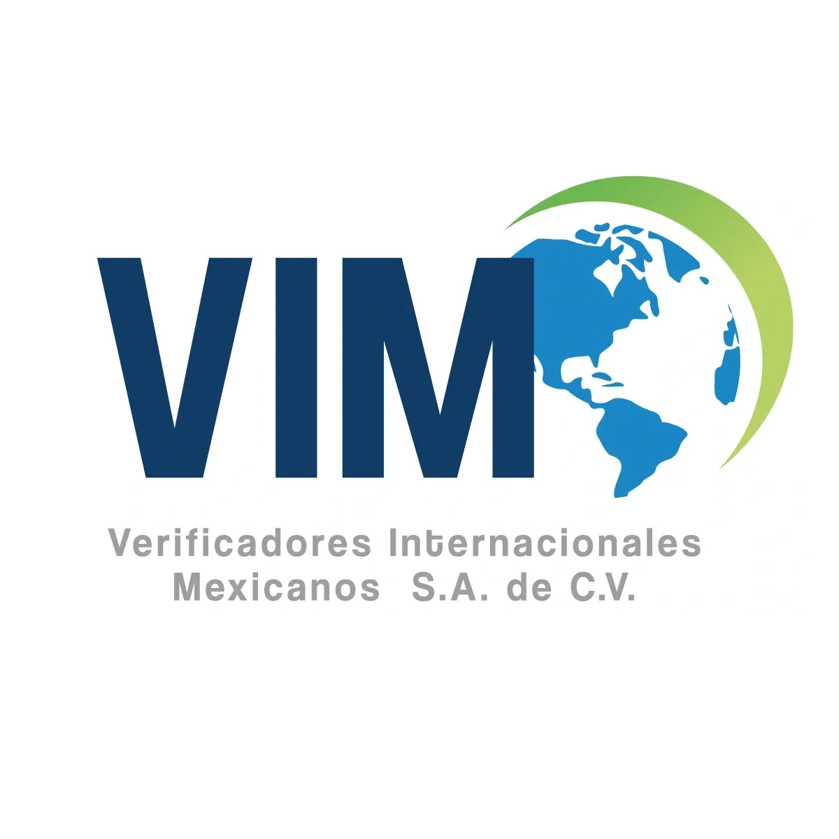 VIM — Verificadores Internacionales Mexicanos